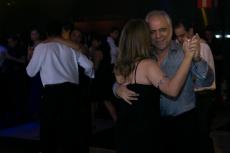 Baile dos Professores da Apubh 